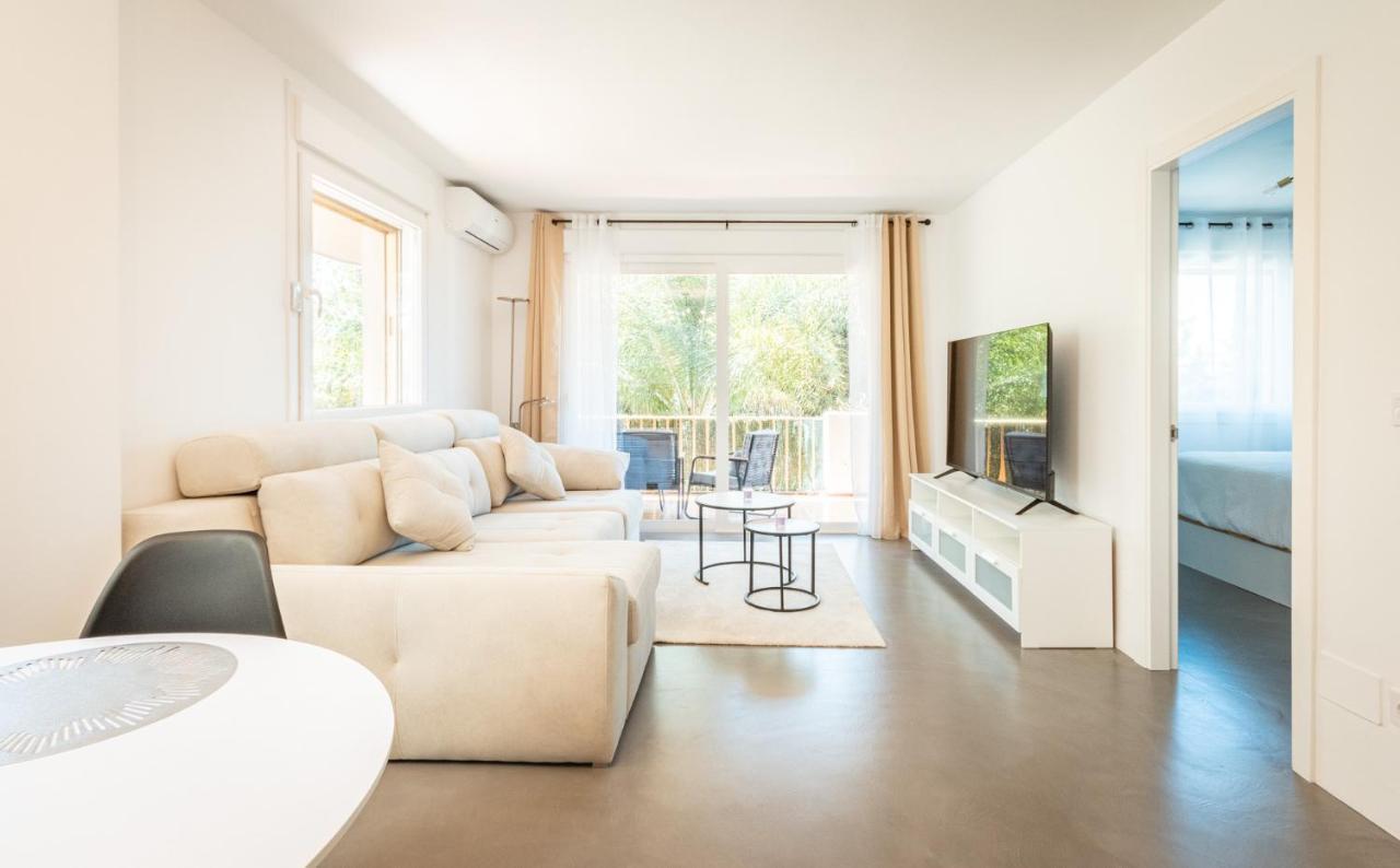 Apartment Puerto Banus Марбелья Экстерьер фото