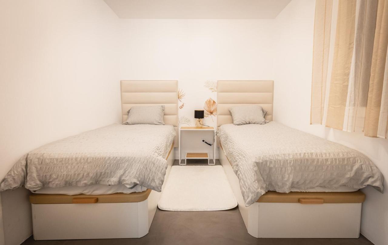 Apartment Puerto Banus Марбелья Экстерьер фото
