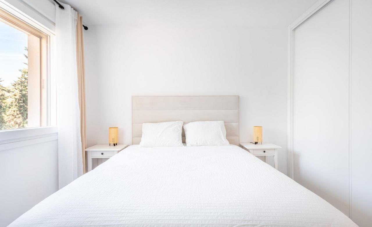 Apartment Puerto Banus Марбелья Экстерьер фото