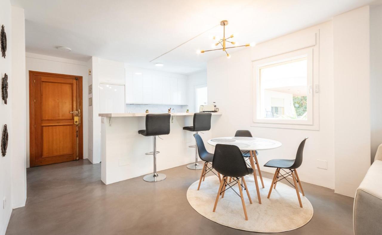 Apartment Puerto Banus Марбелья Экстерьер фото