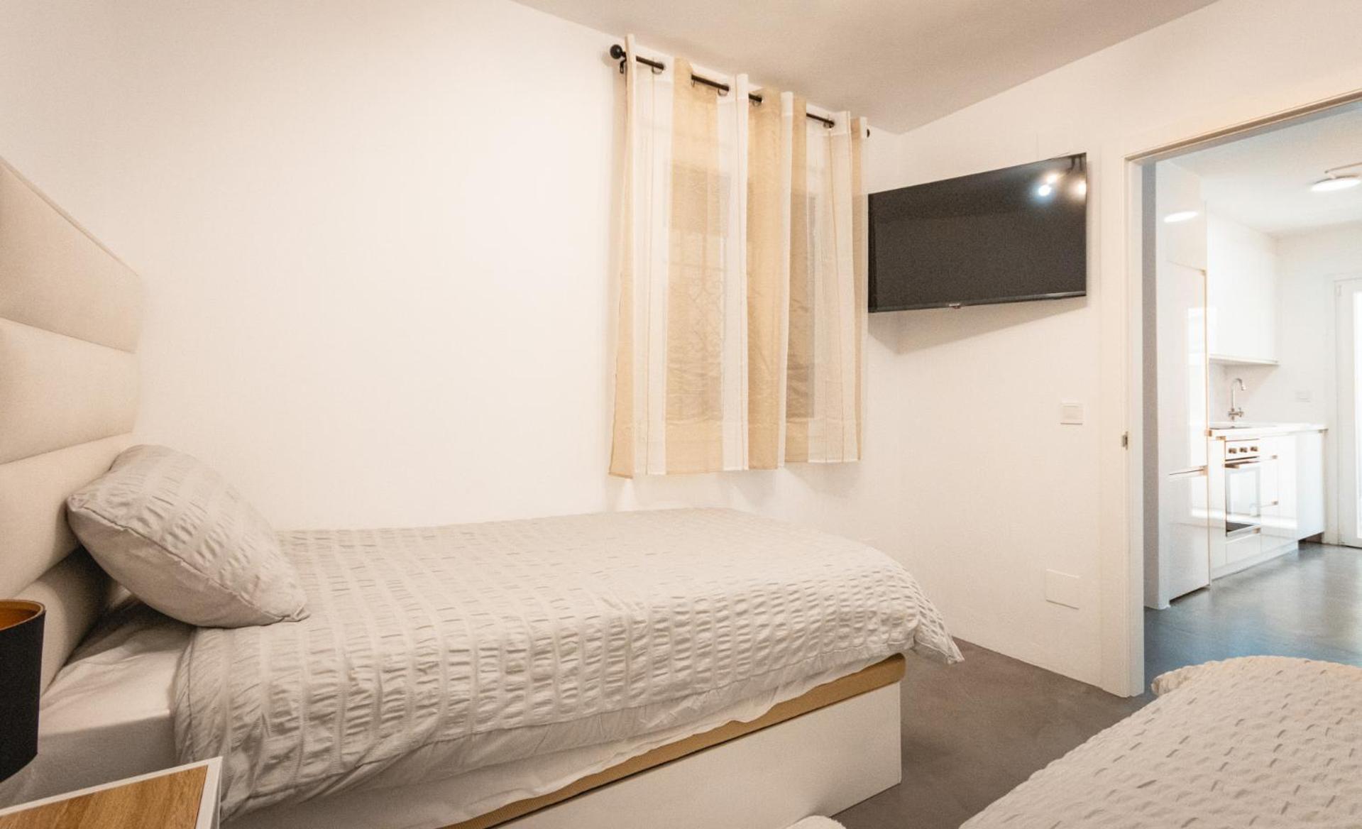 Apartment Puerto Banus Марбелья Экстерьер фото